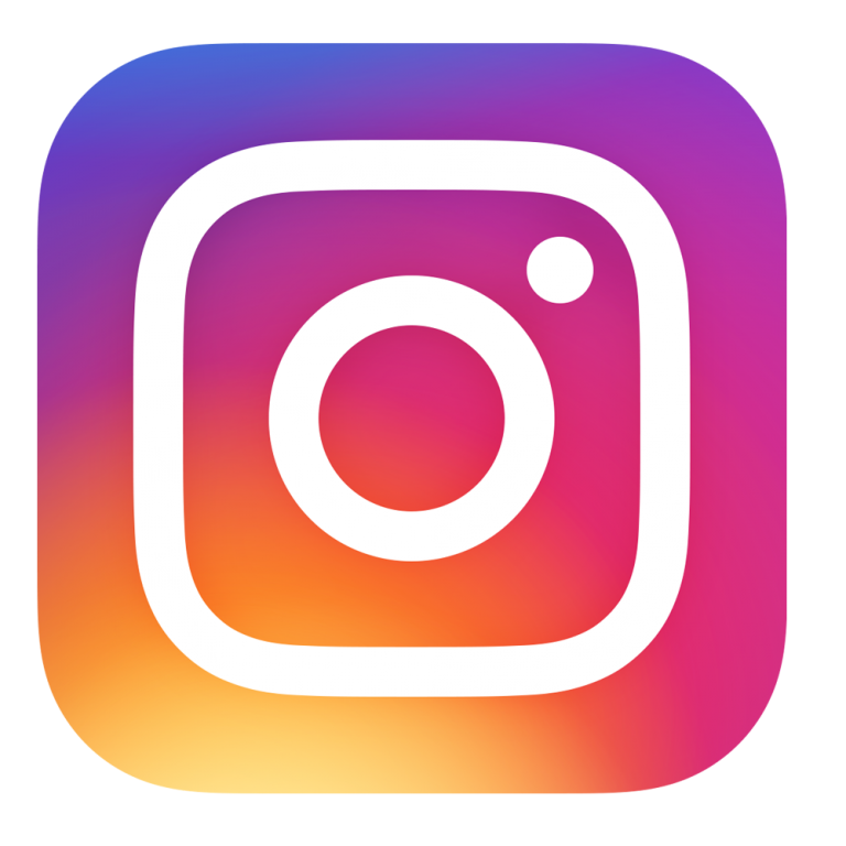 Instagram icoon