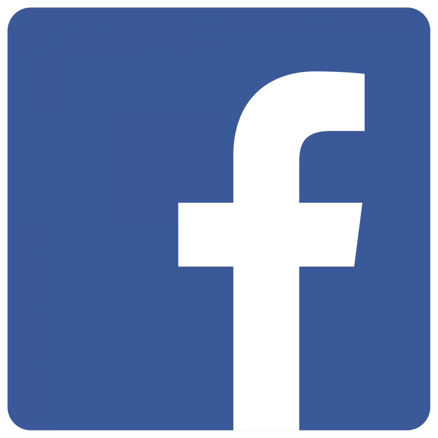 Facebook icoon
