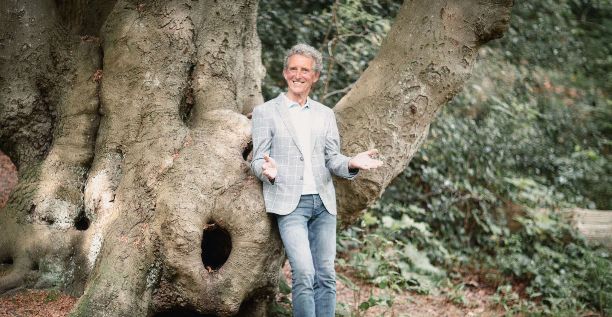 Spiertesten Cor van Ruijven